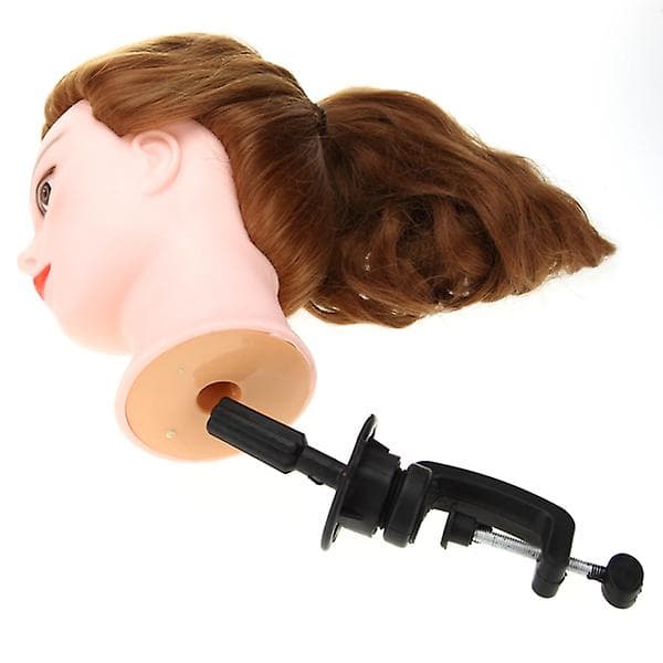 Mannequin Stativ Parykkhode Stativ Frisyre Mannequin Hode Sta