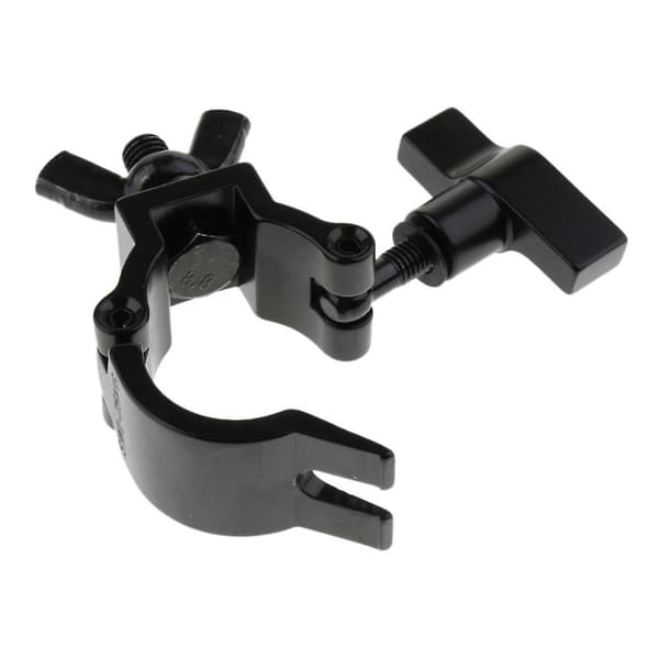 Boot Clamp Lätt Aluminiumkrok