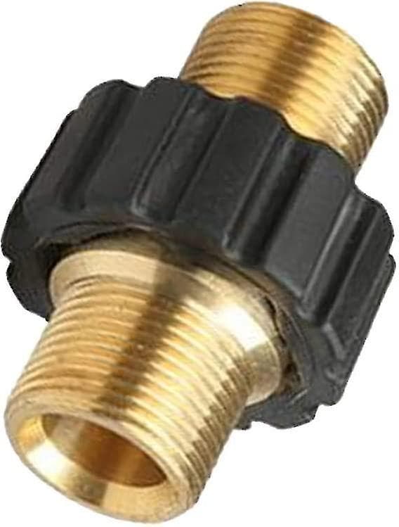 Munstycksadapter för högtryckstvätt - M22 x 1,5 mm