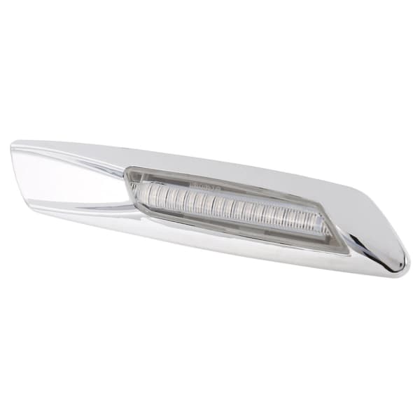 Led Side Er Blinklys Indikator S For 3- E46/e90/e91/e92 E93