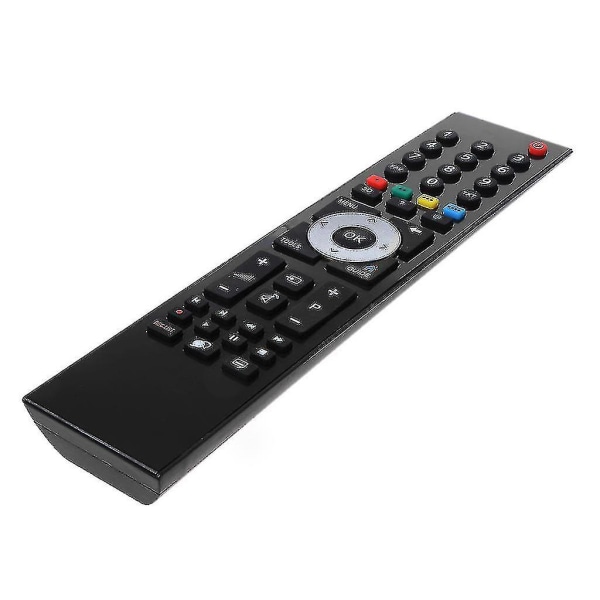 Udskiftning af fjernbetjeningskontrol Kompatibel - til Grundig Tp7187r Smart Tv TV