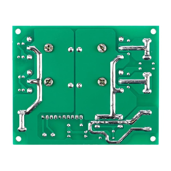 50hz inverter 12v til 220v sinusbølge inverter driverkort 500w med spændingsregulator