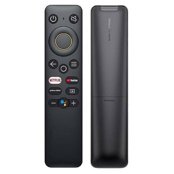 Fjernkontroll for 32/43 All-in-one Android TV - Uten stemmefunksjon