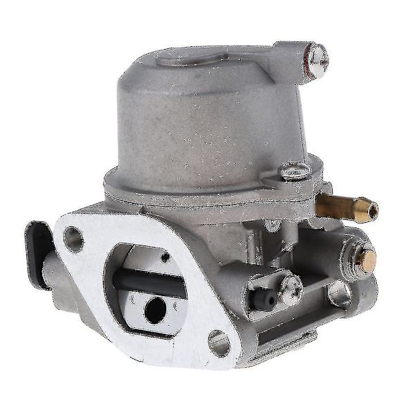 Veneen moottorin kaasutin Carb Assy Yamahalle 4-tahti 4hv 5hv F4a F4m perämoottoreille kaasuttimet varaosat 67d1430110_-sfygv