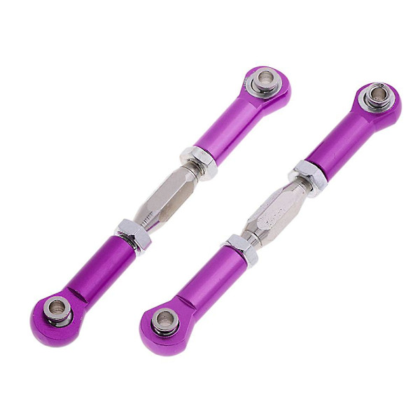 Front-rear styreservo kobling