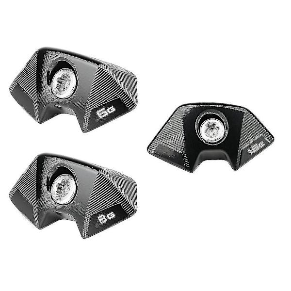 Golf Hovedvægt Til Taylormade Sim 2 Driver 6/8/12/16/18 Gram, 8g