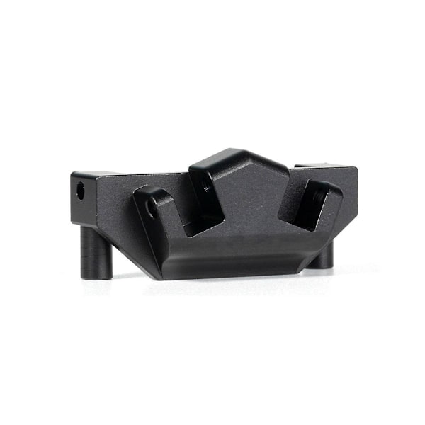 Metall bakre länkhöjare för Axial Capra 1.9 Utb 1/10 Rc Crawler Car F9 Supershafty Cp44 Portalaxel U