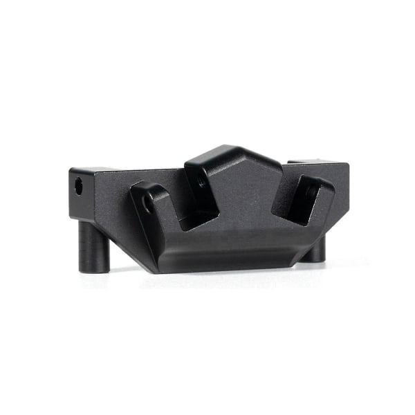 Metall bakre lenkeforhøyelse for Axial Capra 1.9 Utb 1/10 Rc Crawler Bil F9 Supershafty Cp44 Portalaksel U