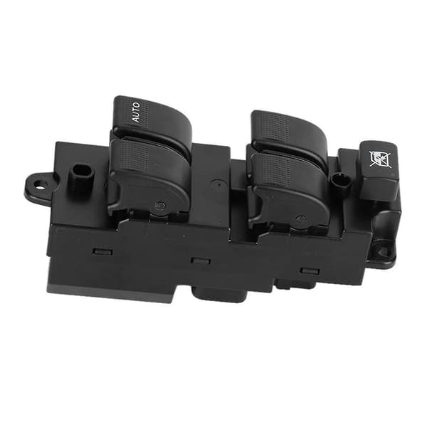 Elektrisk Power Window Master Control Switch Knap Ub9d-66-350 Til T6 2012 2013 2014 2015 2016