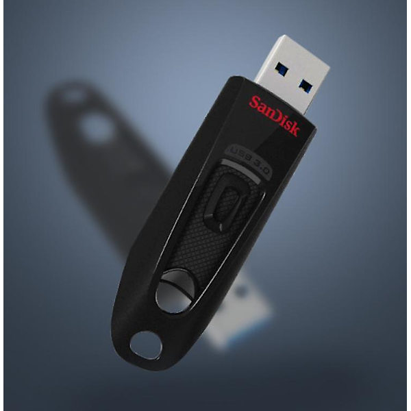 256g Hög hastighet 3.0 Flash-enhet, Max Läs hastighet 100m/sec-cz48 Hög hastighet 3.0*16gb