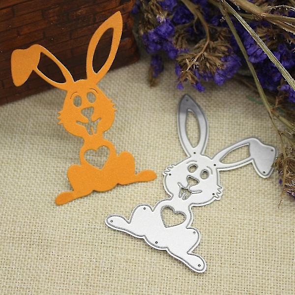 3D kulstofstål skæredøre stencils scrapbooking prægning kort diy håndværk E