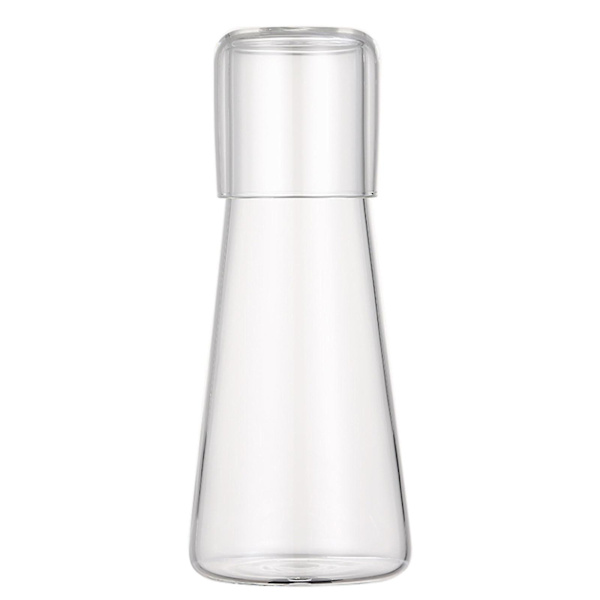 750ml/850ml Drikke Koldt Kedel Sæt Kedel Vand Glas Varmebestandig Transparent Transparent 850ml