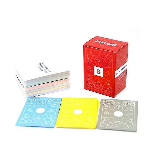 Auspicious-2022 Kortspill for par