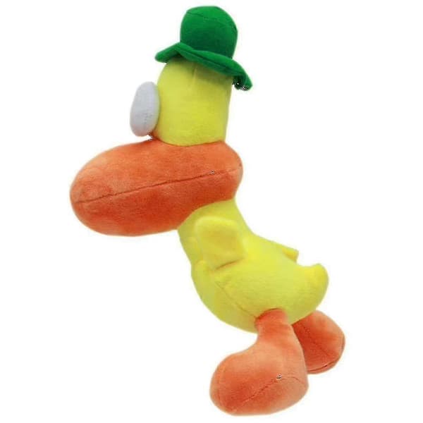 Pocoyo Barto Ankka Pehmolelu Nukke 22cm