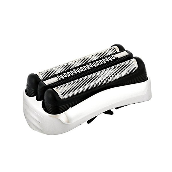 2 stk. 21s Skraberudskiftning til 3 21s 32s 320s-4 330s-4 340s-4 350cc-4 Skraber