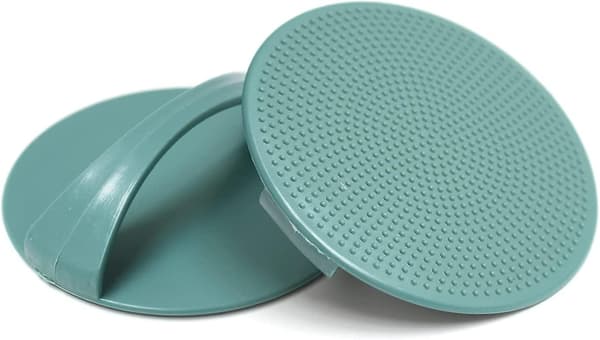 Plastik Tryk Baren 10cm
