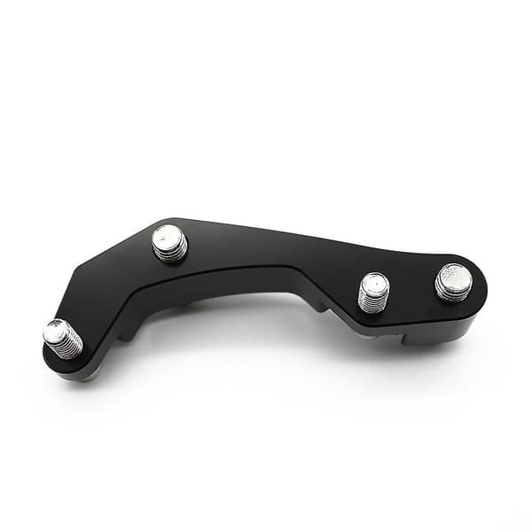 Motorsykkel Bremsekaliper Adapter Kode Bremsekaliper Rotor Adapter