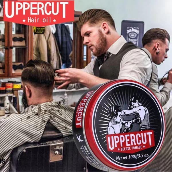Mænds Luksus Pomade