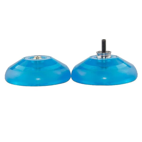 K1 Magic Yoyo, String, Brugervejledning