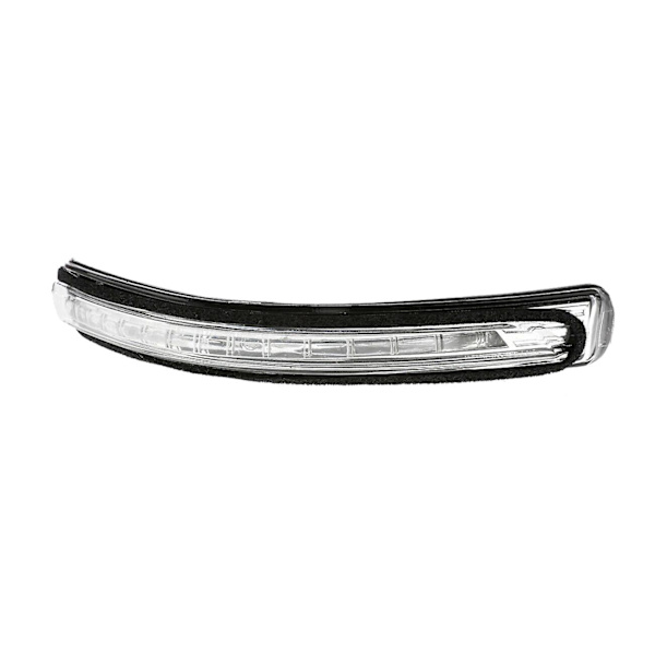 Højre side kompatibel Kia Rio bakspejl LED blinklys