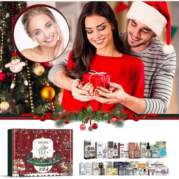 Julkakformset - Bakverktyg för högtider