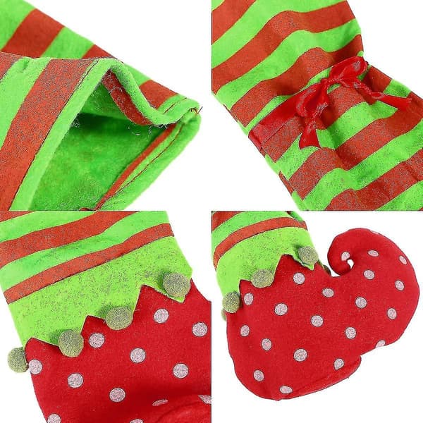 Elf Ing Bord Ben Skydd För Råtta 2st