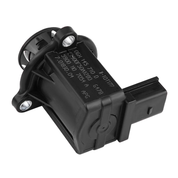 06H145710D Turbolader Diverter Bypass Ventil - Erstatning for A4 2.0L