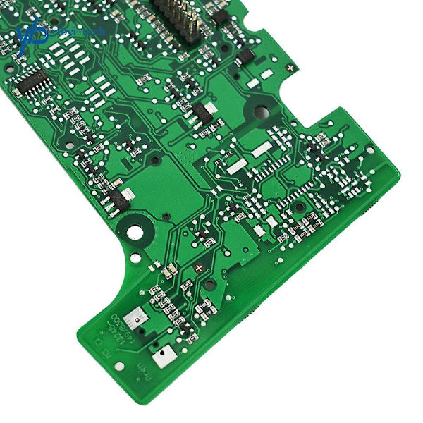 4l0919610 4f1919611 Til - A6 05-11 Q7 05-09 Mmi 2g Multimediestyring Kredsløbskort Panel E380 Med