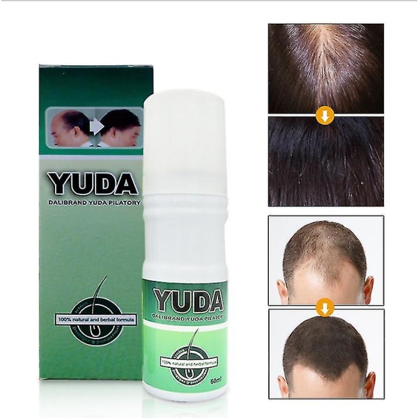Renekton Yuda Nourishing Hair Toner 60ml