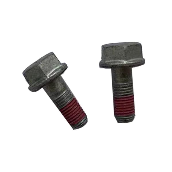 Front Bremsekaliber Pin Guide Kit Til -v Mk2 2002-2006 Bcf1393c