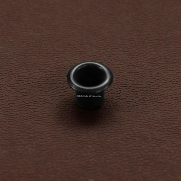 KYDEX-lämpömuovauslevy - (P1-rakenne) - (paksuus 0,060 tuumaa) - (8 tuumaa x 12 tuumaa) - (suklaanruskea) - (2 arkkia) - (KYDEX-koteloiden valmistukseen ja harrastuksiin)