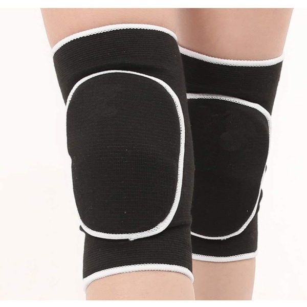 Knee pads sports knee pads dance football volleyball anti-co