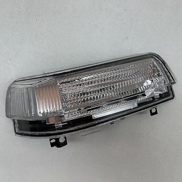 Höger backspegel blinkersindikator repeater lampa för Pajero Montero V73 V77 V75 V87 V93 V9
