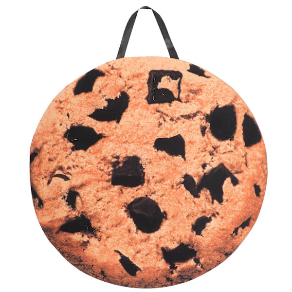 Kostymball Cookie Kostym Tillbehör Kreativ Choklad Chi