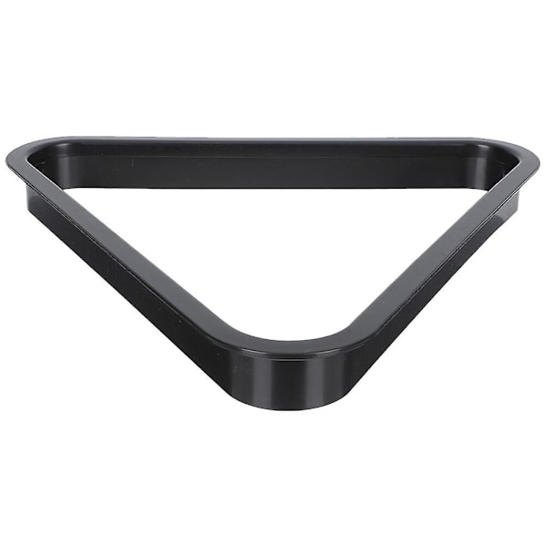Mini Billard Rack Triangle Billard Rack Bord Pool Kugler Rack Triangle Billard Ramme