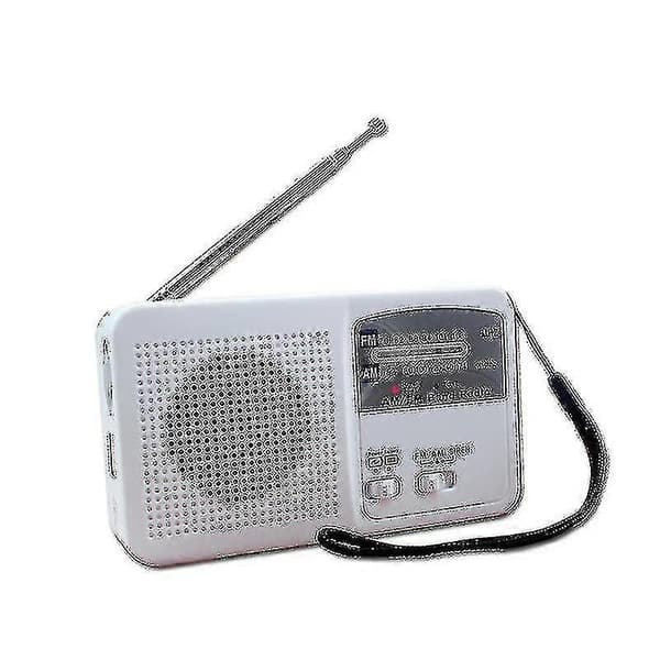 Kannettava hätäradio