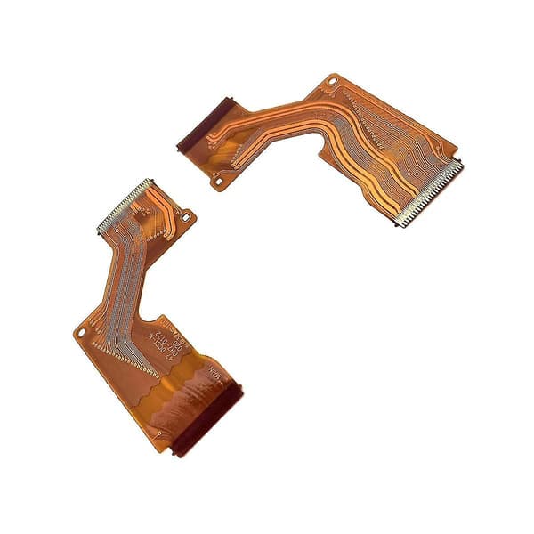 1 kpl Uusi Connect Power Board ja Main Board Flex-kaapeli 7:lle