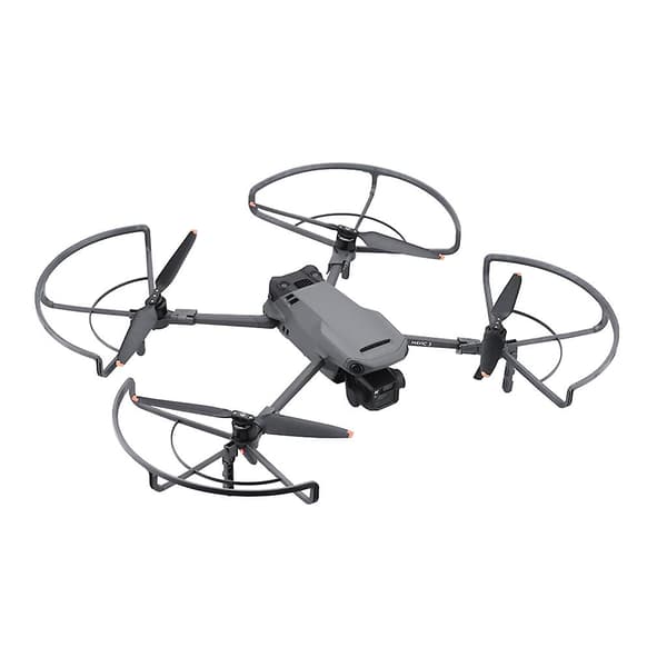 Propeller Protector för Mavic 3/Mavic 3 Pro Drönare Guard Wing Fan Cover
