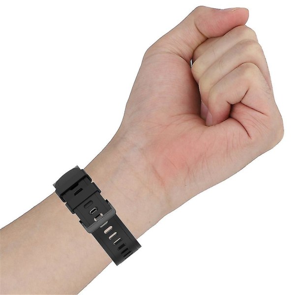 Andningsbar rem för Xiaomi Mi Watch/mi Watch Color 2