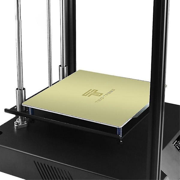 Fjernelse Twotree Stålplade Forudpåført Pei 220/235/310mm Til Printer 220x220mm