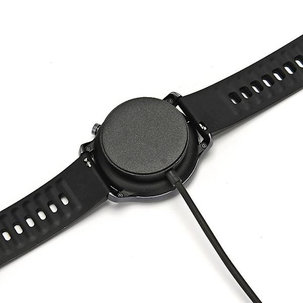 For Amazfit Gtr 42/47mm Smartwatch Laderkabel Vugger Bærbar Lader