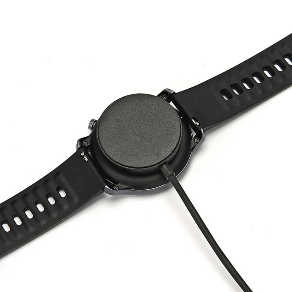 For Amazfit Gtr 42/47mm Smartwatch Opladerkabel Vugger Bærbar Oplader