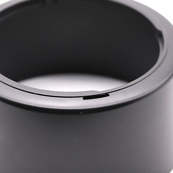 För Canon Ef-s 60mm F/2.8 Usm Macro-objektiv, Bajonettfäste
