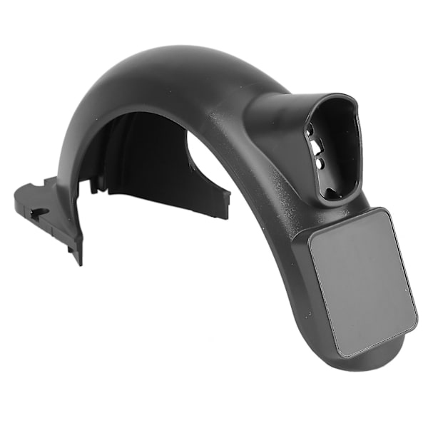 Bakskjerm for Ninebot Max G30d Elektrisk Scooter Vannsprutbeskytter