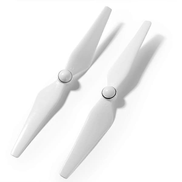 9450S kulfiber reservepropel til drone Dji Phantom 4, 4 rum