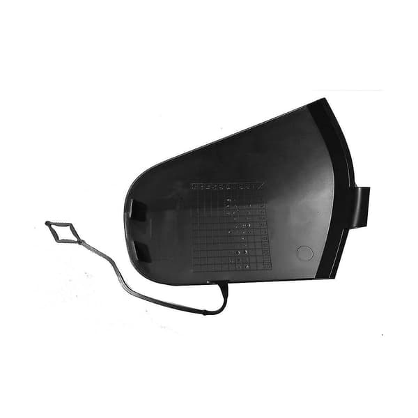 51117370795 Frontfanger Trekkøye Dekselhetter For Mini F5