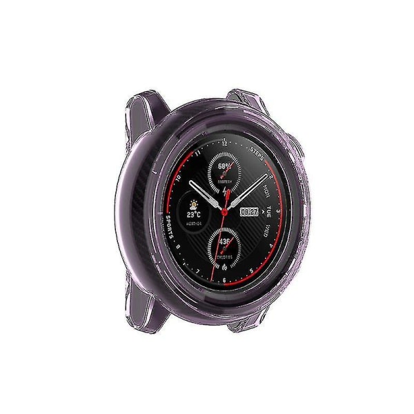 Smart Watch Case Til Hua Mi A Mazfit Stratos 3 Protect Cover Tpu Soft