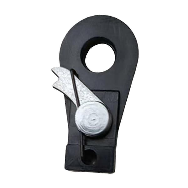 Tilbehør til uteplassparaplyer, multifunksjonell ristemekanisme Shaker Handle Parts