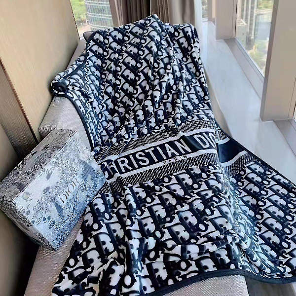Shxx Flannel Fleece Tæppe - Let og Blød Tæppe til Alle Sæsoner - Super Blød til Sofa, Seng, Camping og Rejser (59x79) A1014-139
