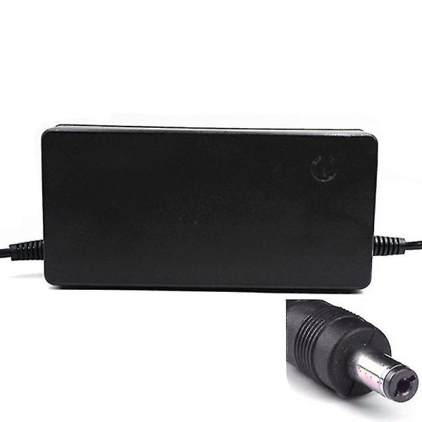 48V 2A Lithium Batterilader til Elektrisk Cykel Scooter Balance Bil Opladning Oplader Strømforsyning